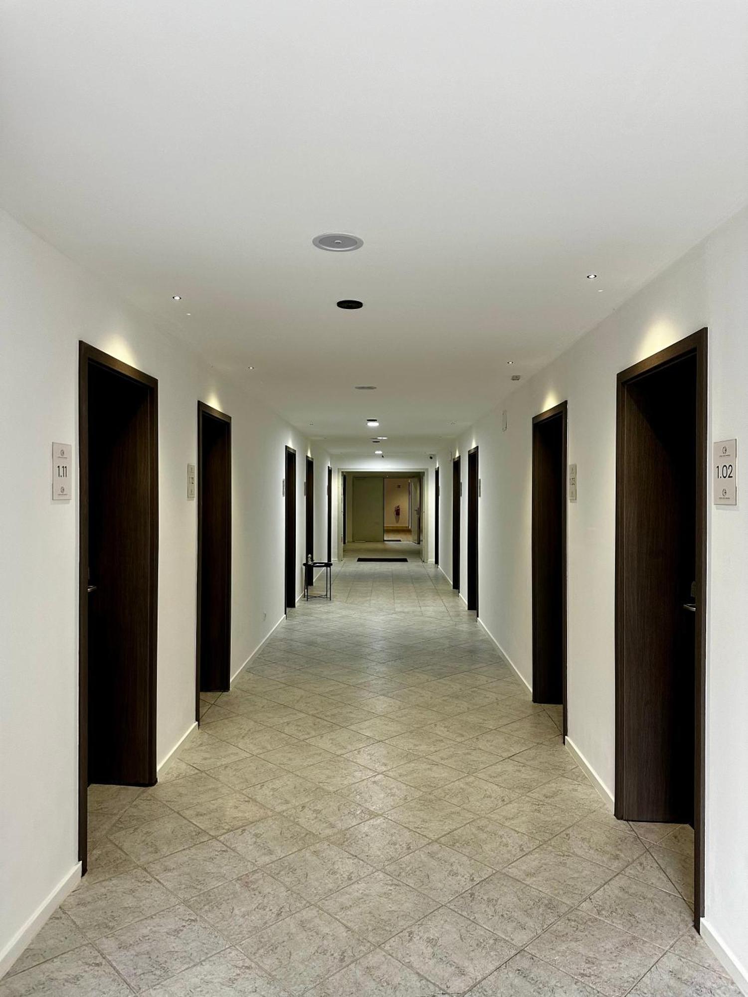 Cherisy Hotel Konstanz - Volldigitales Hotel Mit Self-Check-In Mit Aufzug Exterior foto